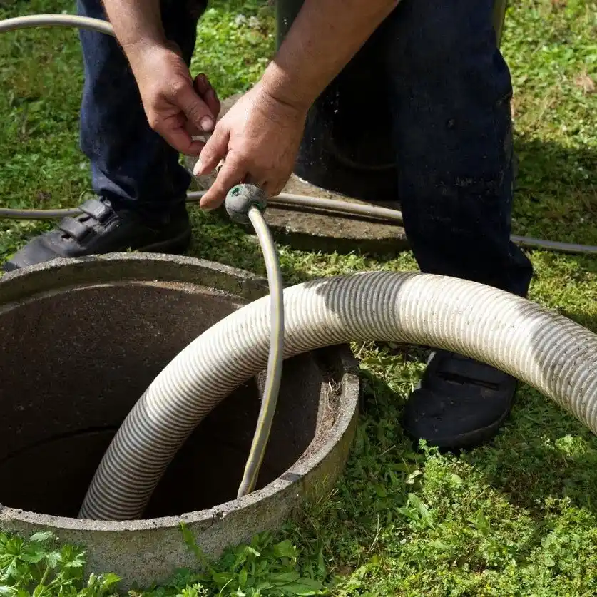septic tank services Glendale
